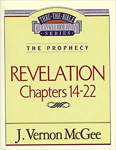 Revelation Chapters 14-22 PB - J Vernon McGee